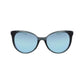 Nike Gray Injected Sunglasses