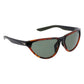 Nike Brown Injected Sunglasses