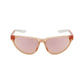 Nike Multicolor Injected Sunglasses