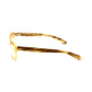 Bottega Veneta Orange Acetate Glasses (Frames)