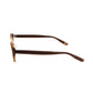 Bottega Veneta Brown Acetate Glasses (Frames)