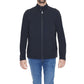 Suns Black Nylon Shell Jacket