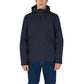 Suns Blue Polyester Clothing