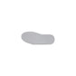 Furla White Polyethylene Low Top Sneakers