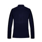 Armani Exchange Blue Viscose Blazer