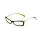 Alexander McQueen Multicolor Acetate Glasses (Frames)