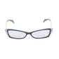 Alexander McQueen Multicolor Acetate Glasses (Frames)