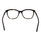 Fila Brown Cellulose Acetate Glasses (Frames)