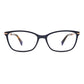Missoni Blue Acetate Glasses (Frames)
