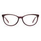 Missoni Bicolor Acetate Glasses (Frames)