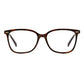 Missoni Bicolor Acetate Glasses (Frames)