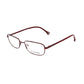 Ermenegildo Zegna Multicolor Metal Glasses (Frames)