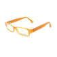 Ermenegildo Zegna Bicolor Plastic Glasses (Frames)