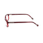 Ermenegildo Zegna Multicolor Plastic Glasses (Frames)