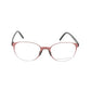 Porsche Design Burgundy Metal Glasses (Frames)