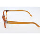 Porsche Design Brown Acetate Glasses (Frames)