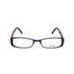 Emilio Pucci Purple Metal Glasses (Frames)