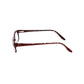 Emilio Pucci Multicolor Plastic Glasses (Frames)