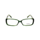 Emilio Pucci Bicolor Plastic Glasses (Frames)
