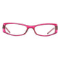 Rodenstock Purple Plastic Glasses (Frames)