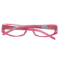 Rodenstock Purple Plastic Glasses (Frames)