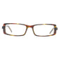 Rodenstock Brown Plastic Glasses (Frames)
