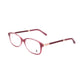 Tod's Multicolor Acetate Glasses (Frames)