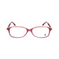 Tod's Multicolor Acetate Glasses (Frames)
