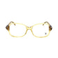 Tod's Bicolor Acetate Glasses (Frames)