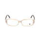 Tod's Gray Acetate Glasses (Frames)