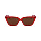 Liu Jo Multicolor Injected Sunglasses