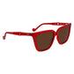 Liu Jo Multicolor Injected Sunglasses