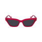 Liu Jo Multicolor Injected Sunglasses