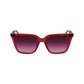 Liu Jo Multicolor Injected Sunglasses
