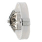 Folli Follie White Synthetic Sport Watch
