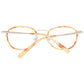 Hackett Brown Plastic Glasses (Frames)