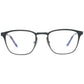 Hackett Gray Metal Glasses (Frames)