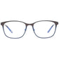 Hackett Blue Metal Glasses (Frames)