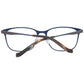 Hackett Blue Metal Glasses (Frames)