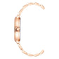 Juicy Couture Multicolor Metal Dress Watch