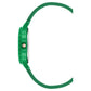Juicy Couture Bicolor Synthetic Bracelet Watch