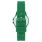 Juicy Couture Bicolor Synthetic Bracelet Watch