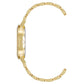 Juicy Couture Multicolor Metal Dress Watch