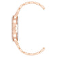 Juicy Couture Multicolor Metal Dress Watch