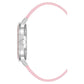 Juicy Couture Multicolor Synthetic Dress Watch