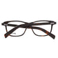 Just Cavalli Purple Plastic Glasses (Frames)