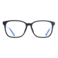 Just Cavalli Black Plastic Glasses (Frames)