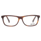 Just Cavalli Brown Plastic Glasses (Frames)
