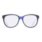 Just Cavalli Black Plastic Sunglasses