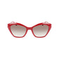 Liu Jo Multicolor Injected Sunglasses